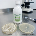 OCTANOPLEX Candidose Chronique - Effiplex Dr. Schmitz