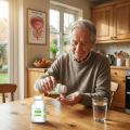 Uroplex - Taux de PSA - Effiplex Dr. Schmitz