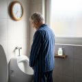 Uroplex - Taux de PSA - Effiplex Dr. Schmitz