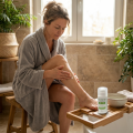 VENOPLEX GEL- Jambes fatiguées Varices - Effiplex Dr. Schmitz