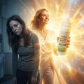 COenzyme Q10 LIPOSOMÉ - anti- vieillissement - Effiplex