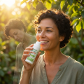 COenzyme Q10 LIPOSOMÉ - anti- vieillissement - Effiplex
