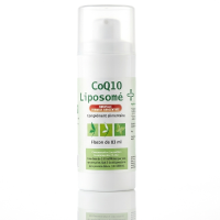COenzyme Q10 LIPOSOMÉ - anti- vieillissement - Effiplex