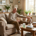 FLEXIPLEX + Anti-inflammatoire articulaire - Effiplex Dr. Schmitz