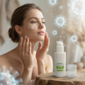 AROMAVIR CRÈME - herpès - Zona - brulûres - Effiplex Dr. Schmitz