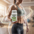SILHOUETTE FINE - Perte de poids et graisse - Effiplex