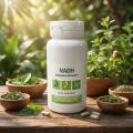 NADH - Énergie et Régénération - 60 gél. - Effiplex