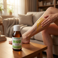 VENOPLEX gouttes - Circulation et Retour Veineux - 60 ml - Effiplex
