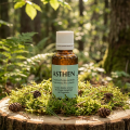 ASTHEN -Jade Recherche -Asthen