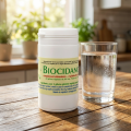 BIOCIDANCE flore intestinale. 60 gél. Jade Recherche