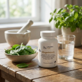 Magnésium + 7 complexes et vit. B6 - Lifespan Plus