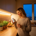Acide Hyaluronique et L-Glycine- 60 gél - Lifespan Plus