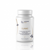 GLYNAC - Lifespan Plus
