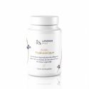 ACIDE HYALURONIQUE et L-Glycine- 60 gél - Lifespan Plus