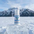 Frisson Bleu Gel froid riche en silicium organique Jade Recherche