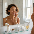 Crème à L'Ozone 50 ml - multiples bénéfices pour la peau - Lifespan Plus