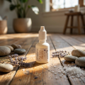 Huile à l'Ozone - Oxygène Actif et Réparation - 50 ml - LIFESPAN