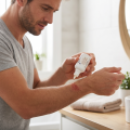 Huile à l'Ozone - Oxygène Actif et Réparation - 50 ml - LIFESPAN