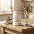 Nicotinamid Mononucleotid (NMN) Capsule - Lifespan Plus