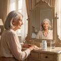 Nicotinamid Mononucleotid (NMN) Capsule - Lifespan Plus
