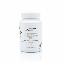 Nicotinamid Mononucleotid (NMN) Capsule - Lifespan Plus