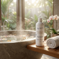 SHAMPOING à l'OZONE - cuir chevelu et cheveux - Lifespan Plus