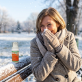 VITAMINE C LIPOSOMALE - Jade recherche