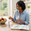 Cistus Creticus - Irelia 100 capsules