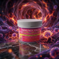IMMUNOCANCE 60g - anarchie cellulaire contrôlée - Jade Recherche 