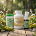 PACK HIVER - vitalité, Équilibre, ORL - Perfect Health Solutions