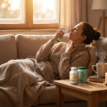 PACK HIVER - vitalité, Équilibre, ORL - Perfect Health Solutions