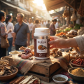 Reishi - Ganoderma -Irelia-Infinie-santé