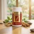 GINSENG Irelia - 100 gél. .Tonique - performances et anti-inflammatoire