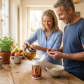 GINSENG Irelia - 100 gél. .Tonique - performances et anti-inflammatoire