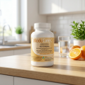 MODUCARE C- Renfort d'immunité sur l'hypersensibilité - Perfect health Solutions