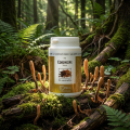 Cordyceps Sinensis - Irelia - infinie-santé
