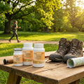 Pack Arthrose - Pernazone + Glucosamine MSM x2 - Perfect Health Solutions