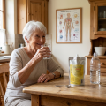 PEA micronisé - palmitoyléthanolamide- PEA inflammation, infection, douleur allergie Perfect Health Solutions