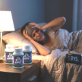 LTO3 SANS SAVEUR Stress hyperactivité anxiété angoisse - Herb-e-Concept