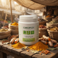 CURCUPLEX - Confort Articulaire - 120 gél. - Effiplex