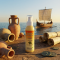 BAUME PHENICIEN Resorption des hernies - massage - Botavie