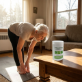 FLEXIPLEX + Anti-inflammatoire articulaire - Effiplex Dr. Schmitz