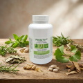 MENAPLEX - Bouffée chaleur sécheresse vaginale - Effiplex Dr. Schmitz