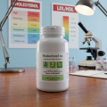 MODUCHOPLEX - Gestion de votre cholestérol - Effiplex Dr. Schmitz