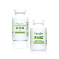 PACK FLEXIPLEX et GLUCOPLEX Sphère articulaire - Effiplex Dr. Schmitz