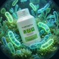 PROBIOPLEX - Restaurer la flore intestinale - Effiplex Dr. Schmitz