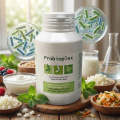PROBIOPLEX - Restaurer la flore intestinale - Effiplex Dr. Schmitz