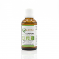 QUANTAGEM confort - Hémorroïdes - Effiplex Dr. Schmitz