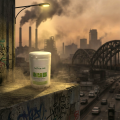 SÉLÉNIUM Effiplex Dr Schmitz Le sélénium peut contribuer à la protection des cellules contre le stress oxydatif.&nbsp;pollutions atm
