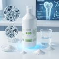 SILI-PRÊLE- Reminéralisation des tissus - Effiplex Dr. Schmitz